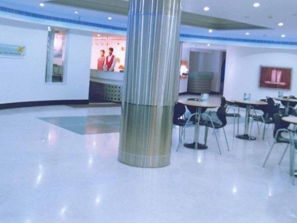 Celebrity Boutique Hotel Hyderabad Exterior photo